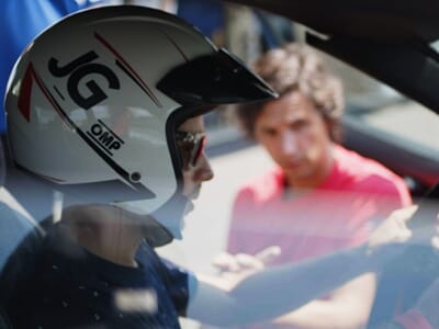 Stage de Pilotage Coaching sur le Circuit de Magny-Cours GP