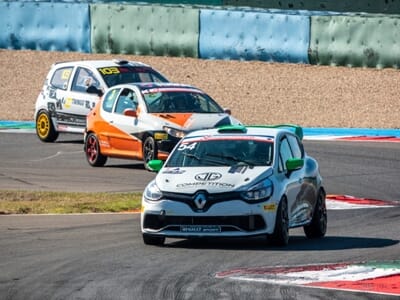 Stage de Pilotage Coaching sur le Circuit de Nogaro