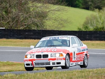 Stage de Pilotage Coaching sur le Circuit de Haute Saintonge