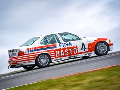 Stage de Pilotage Coaching au Circuit du Val de Vienne