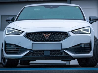 Baptême Passager en Cupra Leon sur le Circuit du Mas du Clos