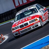 avis Baptême Passager en BMW SuperBerline 2.0L sur le Circuit du Val de Vienne