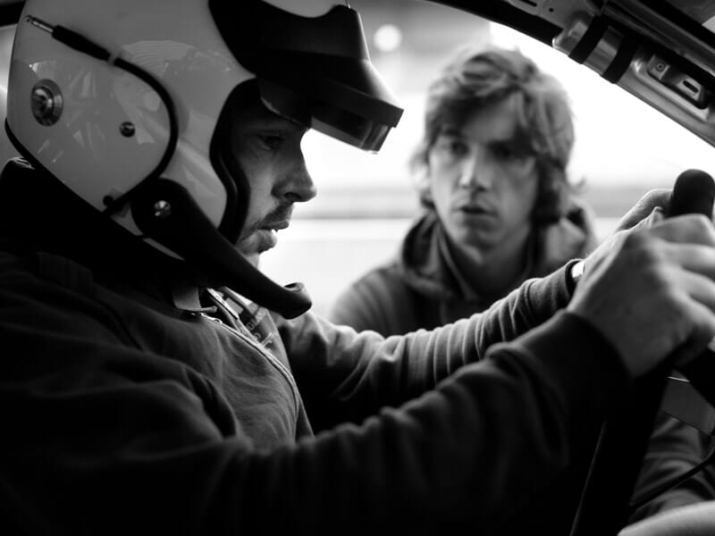 Stage de Pilotage sur le Circuit de Bordeaux-Mérignac