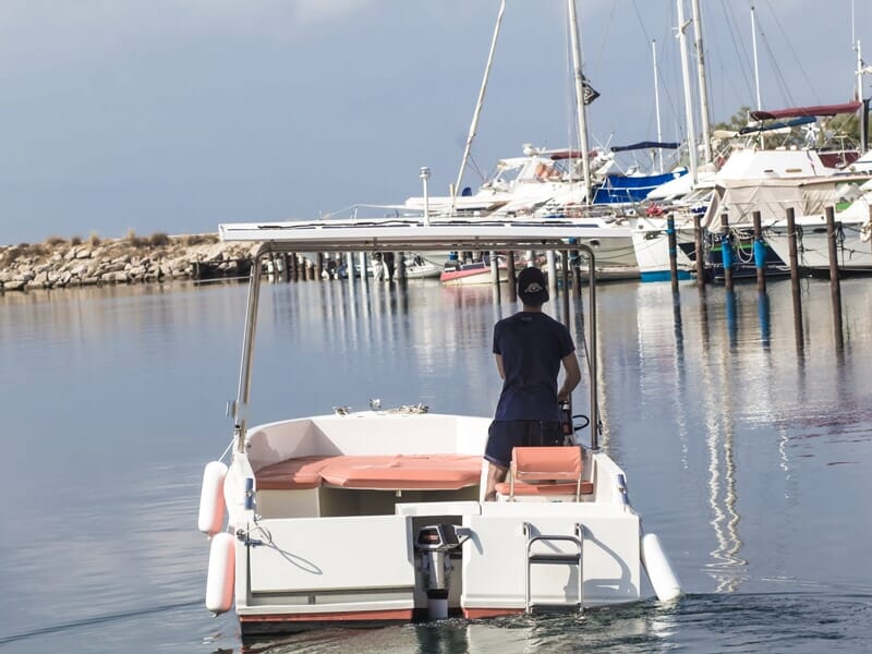 Location de Bateau avec et sans permis à Palavas-les-Flots