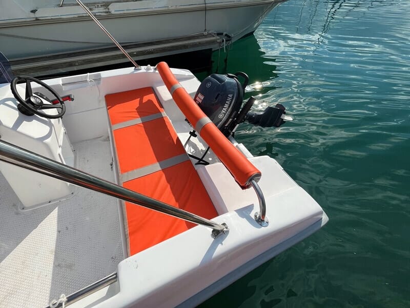 Location de Bateau avec et sans permis à Palavas-les-Flots