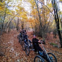 avis Randonnée de Descente en Quadbike sur le Mont Ventoux