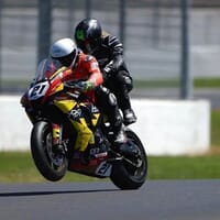 avis Baptême Moto en Passager près de Reims - Circuit des Écuyers