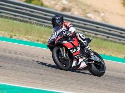 Stage de Pilotage Moto - Circuit de Magny-Cours GP