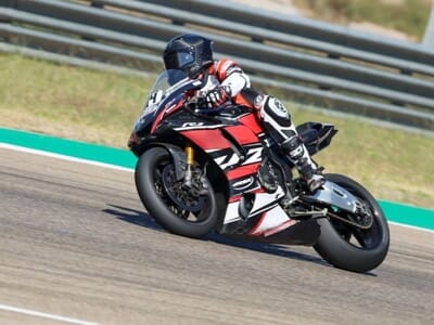 Stage de Pilotage Moto près de Lille - Circuit de Croix-en-Ternois