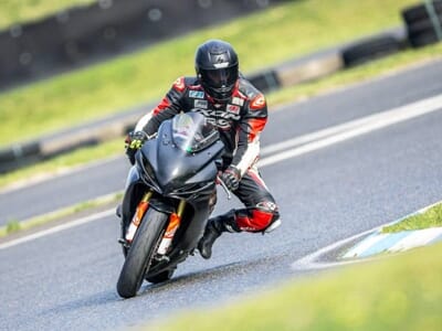 Journée de Roulage Moto au Circuit de Croix-en-Ternois