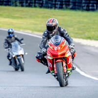 avis Journée de Roulage Moto au Pôle Mécanique Alès Cévennes