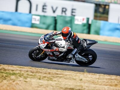 Journée de Roulage Moto au Circuit de Bresse