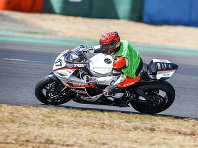 Journée de Roulage Moto au Circuit de Nevers Magny-Cours