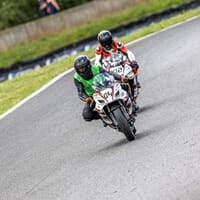 avis Journée de Roulage Moto au Circuit Carole