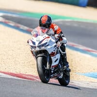 avis Journée de Roulage Moto au Circuit de Croix-en-Ternois