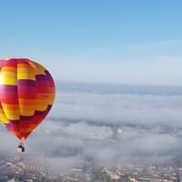avis Vol en Montgolfière près de Montauban
