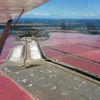avis Baptême en Avion ULM près de Montpellier
