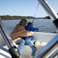 avis Location de Bateau au Barrage d'Arzal en Bretagne Sud
