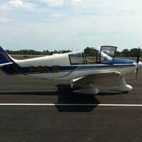 avis Initiation Pilotage Avion - Aérodrome du Mans Arnage