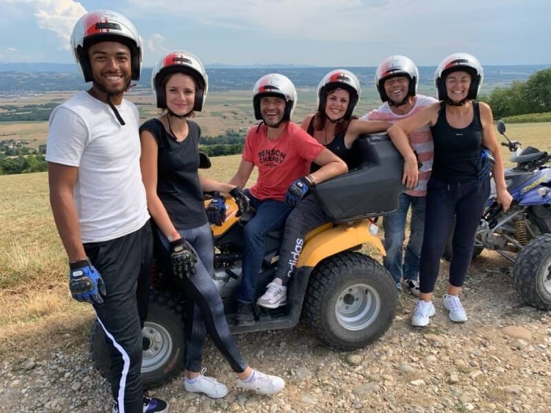 gsdSeo.titreRandonnée en Quad près de Bourgoin-Jallieu