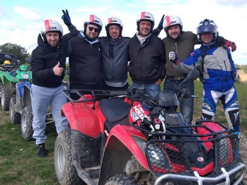 gsdSeo.titreRandonnée en Quad près de Bourgoin-Jallieu