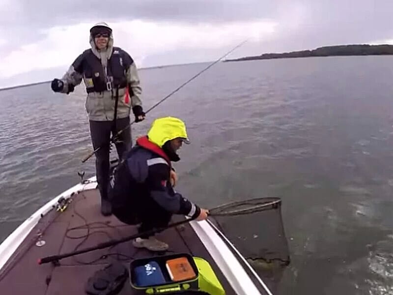 Guide de Pêche dans les Lacs des Landes - Séjour de 2 à 6 jours