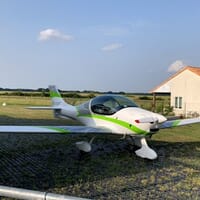 avis Baptême de l'Air ULM Multiaxes près de Poitiers