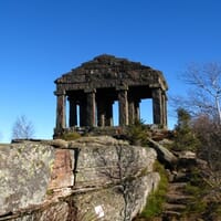 avis Randonnée Accompagnée au sommet du Donon