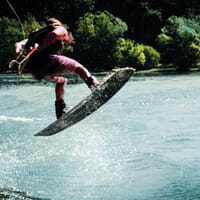 avis Activités Nautiques sur le Lac de la Liez - Demi-Journée