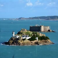 avis Baptême en Hélicoptère à Morlaix dans le Finistère Nord en Bretagne