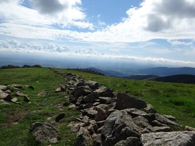 Randonnée Accompagnée à La Bresse