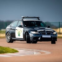 avis Baptême de Vitesse en Passager sur BMW M3 au Circuit de Fontenay-Le-Comte