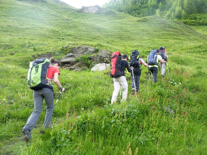 gsdSeo.titreRandonnée Accompagnée thématique près d'Annemasse