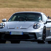 avis Baptême Passager en Porsche 992 GT3 au Circuit Magny-Cours F1