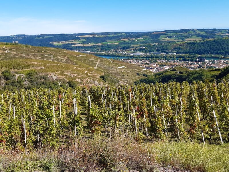 Randonnée Passager à Moto en Rhône-Alpes