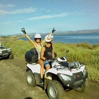 avis Location de Quad au Barcarès dans les Pyrénées-Orientales