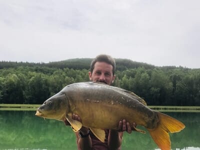 Stage de Pêche Sportive près de Montpellier - Prades-le-Lez