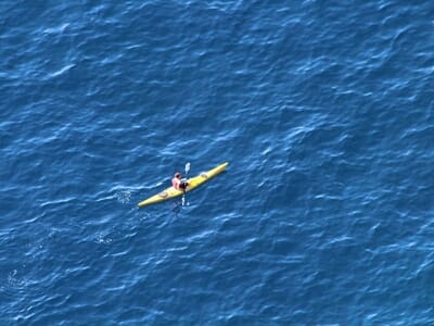 Location de Canoë-Kayak de Mer à Nice 