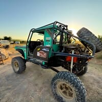 avis Stage 4x4 près d'Aix-en-Provence - La Tour-d'Aigues
