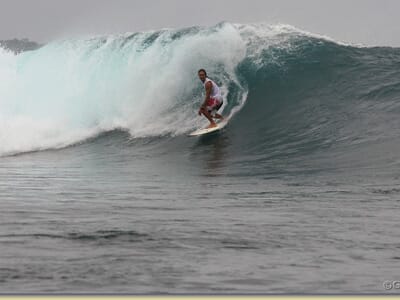 Surf - Cours collectif