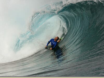 Surf - Stage mi-temps