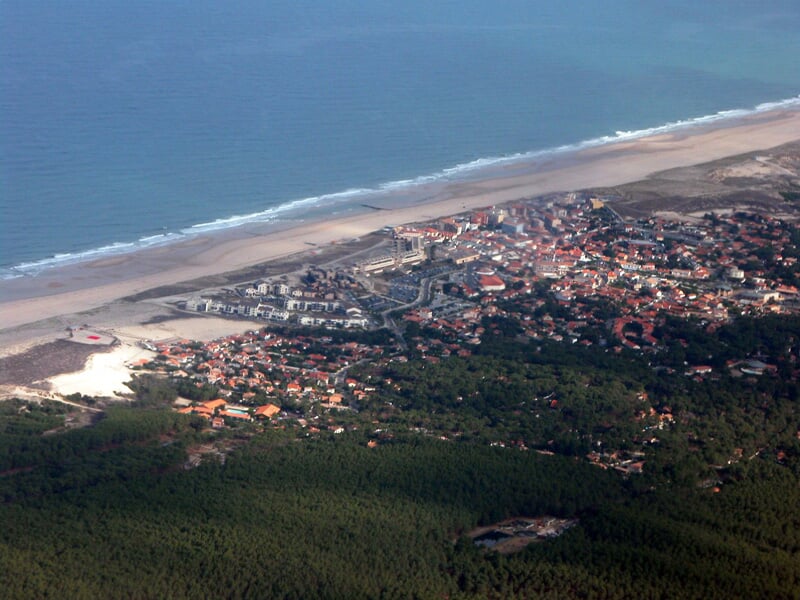 Cours de Surf et Bodyboard à Lacanau - Gironde 