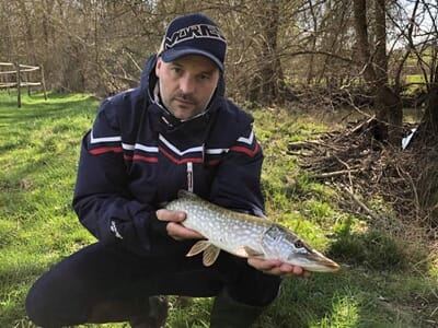 Guide de Pêche à Saintes sur la Charente