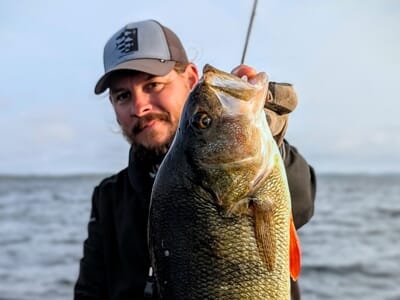 Guide de Pêche sur le Lac de Lacanau
