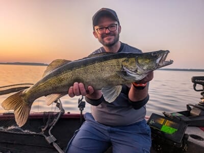 Séjour de Pêche près de Lacanau