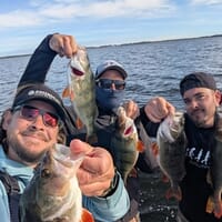 avis Guide de Pêche au Lac de Carcans-Hourtin