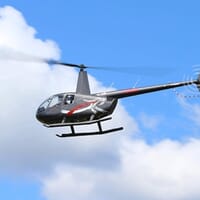 avis Baptême de l'air en Hélicoptère à Gap