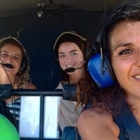 avis Baptême de l'Air en Hélicoptère près de Sarlat - Domme