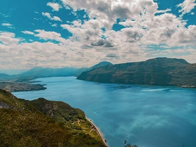 Baptême de l'Air en Hélicoptère près du Lac du Bourget