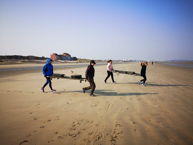 stage catamaran dunkerque